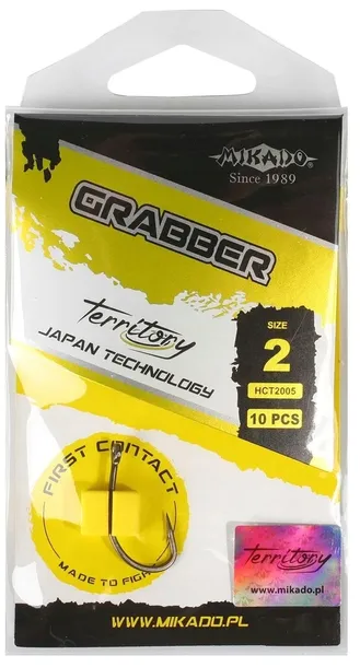 mikado-haczyk-territory-grabber-nr6-liczba-sztuk-10-szt