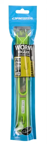 haczyk-z-przyponem-cresta-worm-riggers-stop-14-marka-cresta