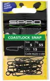 agrafka-spro-matte-black-coastlock-snap-0-stan-nowy