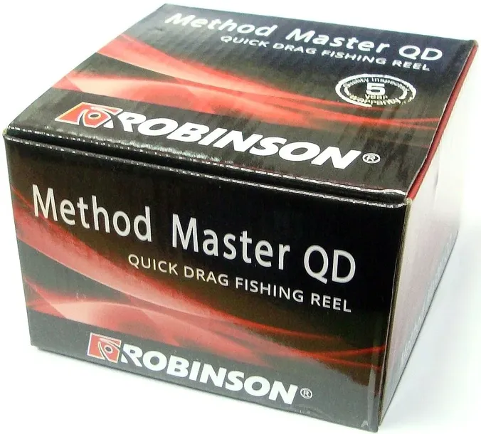 kolowrotek-robinson-method-master-qd-405-waga-300-g