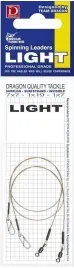przypon-dragon-1x7-surfstrand-7kg-light-30cm