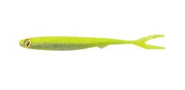fox-rage-slick-finesse-9cm-uv-chartreuse-ayu-guma