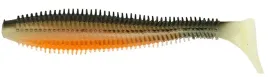 fox-rage-spikey-shad-6cm-uv-hot-olive-guma