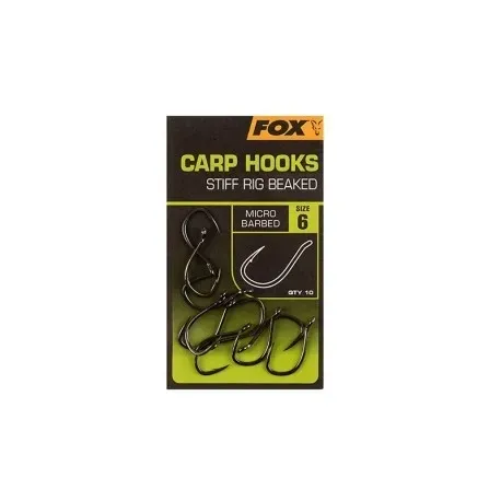 fox-carp-hooks-stiff-rig-beaked-4-haczyki