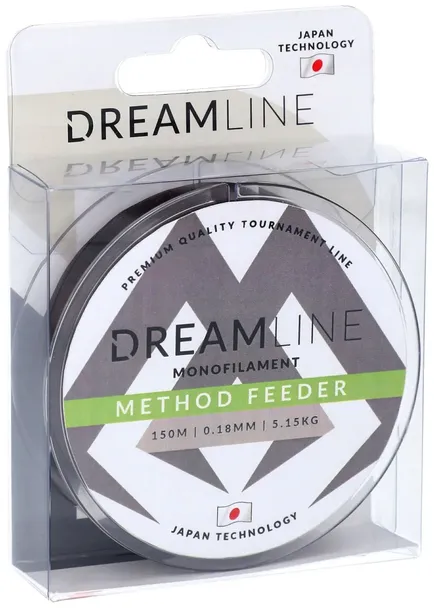 zylka-dreamline-method-feeder-camo-mikado-dlugosc-300-m