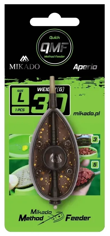 koszyczek-method-feeder-aperio-qmf-system-l-mikado