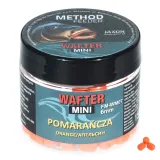 wafter-mini-method-feeder-pomarancza-15g-6mm