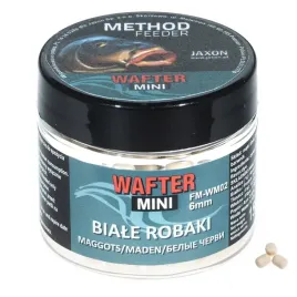 wafter-mini-method-feeder-biale-robaki-15g-6mm