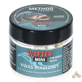 wafter-mini-method-feeder-kwas-maslowy-15g-6mm