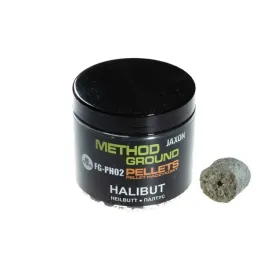 pellets-haczykowy-method-ground-halibut-100g-8mm