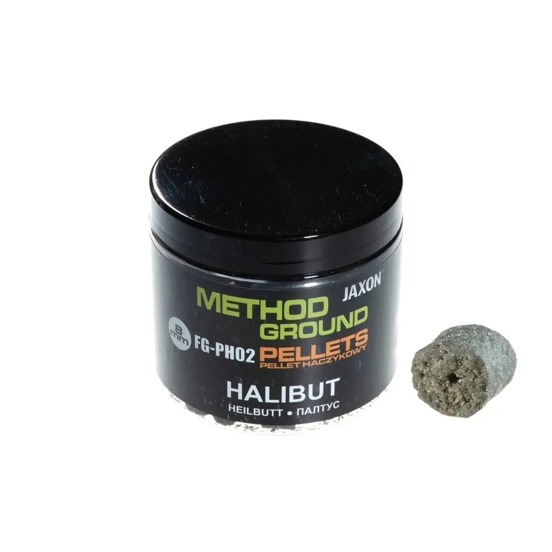 pellets-haczykowy-method-ground-halibut-100g-8mm