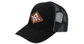 czapka-z-daszkiem-trucker-adventure-czarna-mikado