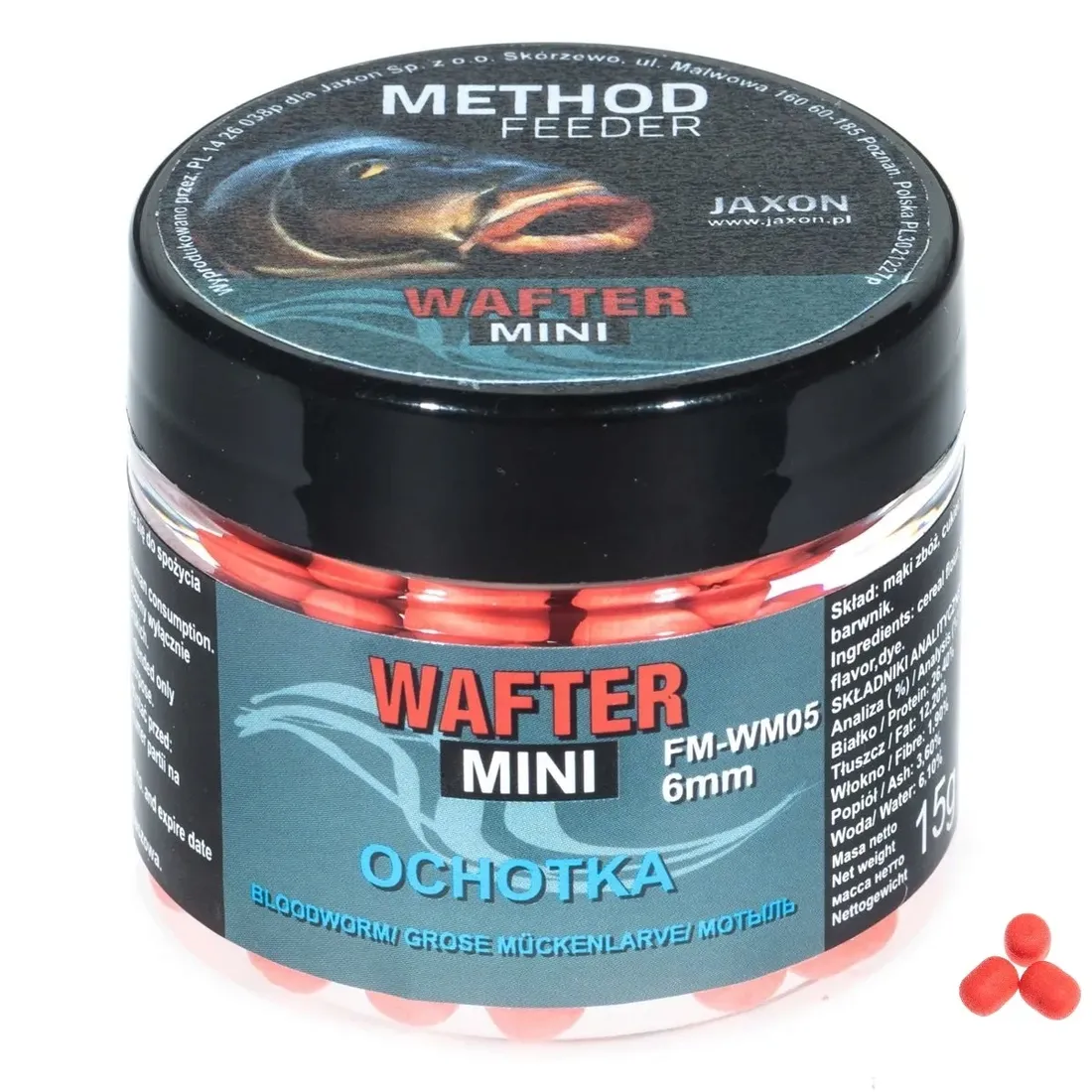 wafter-mini-method-feeder-ochotka-15g-6mm