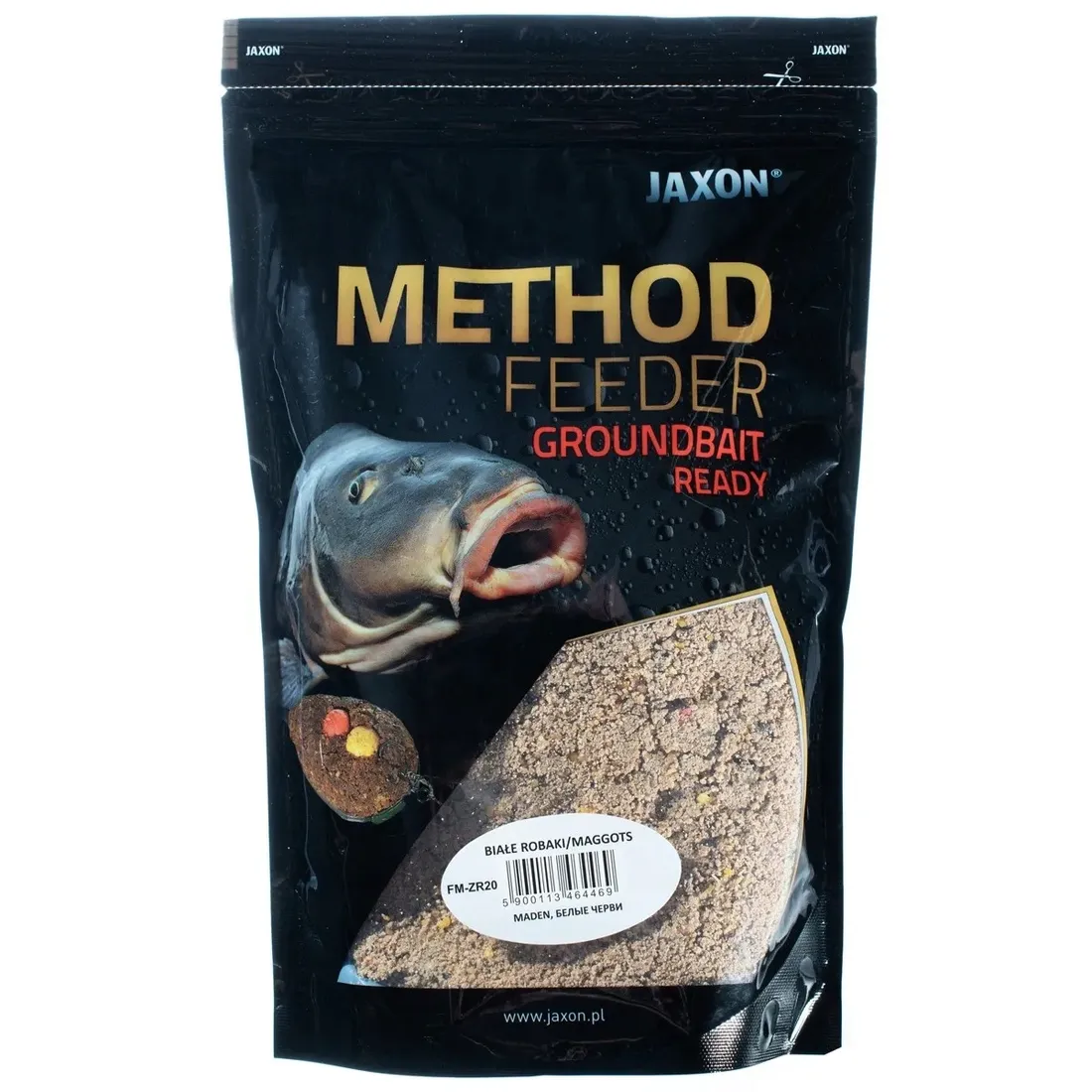 zaneta-method-feeder-ready-biale-robaki-750g