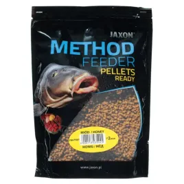 pellet-jaxon-method-feeder-ready-miod-500g-2mm
