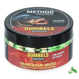dumbels-duo-color-sinking-marcepan-miod-50g-8-10mm
