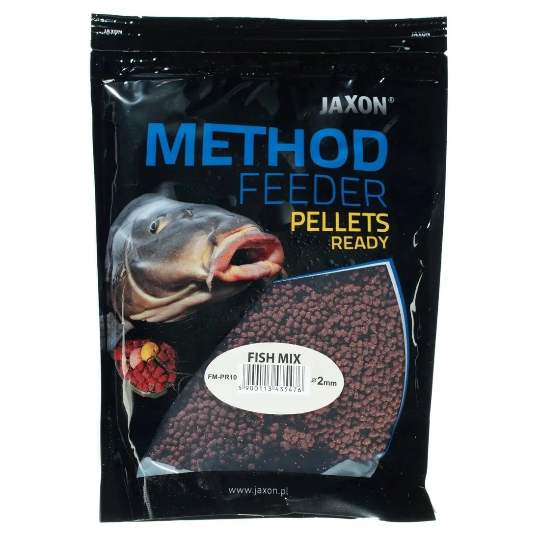 pellet-jaxon-method-feeder-ready-fish-mix-500g-2mm