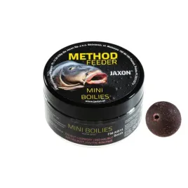 kulki-mini-jaxon-met-feeder-halibut-czerwony-9mm