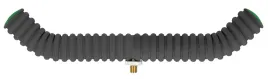 podporka-method-feeder-neoprenowa-30cm-mikado