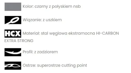 haczyki-owner-5111-carp-8