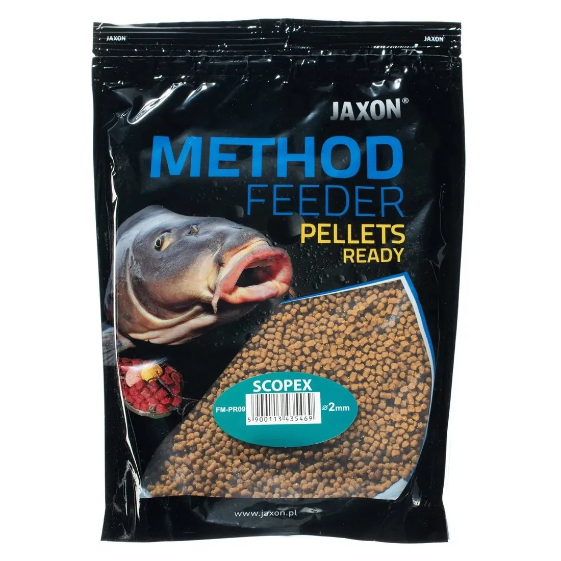 pellet-jaxon-method-feeder-ready-scopex-500g-2mm