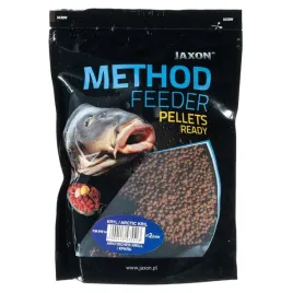 pellet-jaxon-method-feeder-ready-kryl-500g-2mm