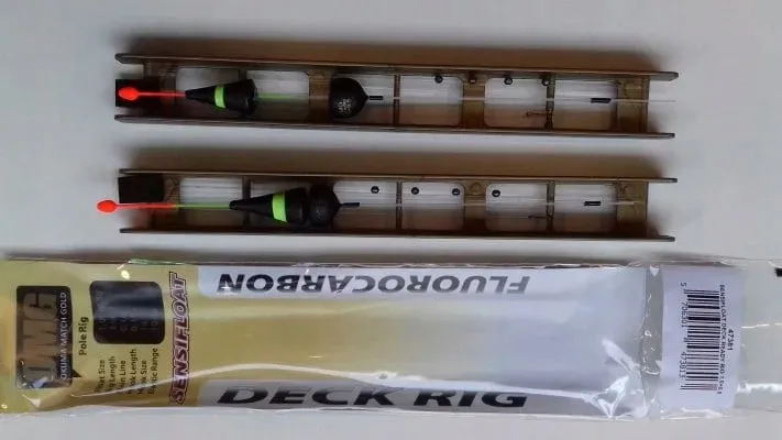 splawik-okuma-sensfloat-ready-rig-deck-075-05g-stan-nowy