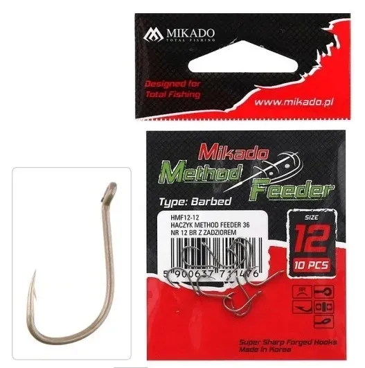 haczyk-method-feeder-nr-14-br-z-zadziorem-mikado