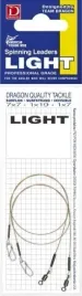 dragon-przypon-surflon-1x19-35cm-5kg-light