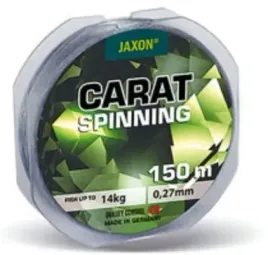 zylka-jaxon-carat-spinning-030mm-150m