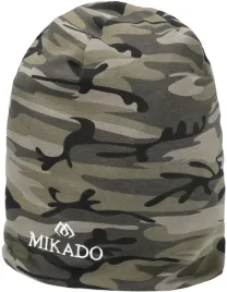 mikado-ciepla-czapka-wedkarska-camo