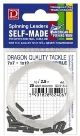dragon-przypon-self-made-invisibleflurocarbon-10kg