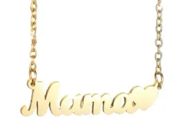 naszyjnik-zloty-stal-nierdzewna-tytan-napis-mama-dzien-mamy