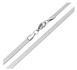 naszyjnik-srebrny-damski-stal-chirurgiczna-zmijka-4-mm-45-cm