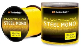 zylka-karpiowa-tandem-baits-steel-mono-zolta-1200-m-030-mm-dla-wedkarza