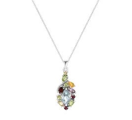 srebrny-naszyjnik-925-ametyst-granat-oliwin-topaz
