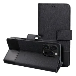 kabura-gomma-book-do-xiaomi-redmi-13c-poco-c65-czarny