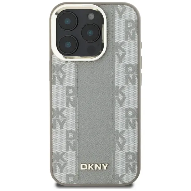 etui-dkny-checkered-pattern-magsafe-do-iphone-16-pro-bezowy-przeznaczenie-inne