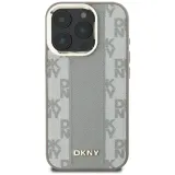 etui-dkny-checkered-pattern-magsafe-do-iphone-16-pro-bezowy-przeznaczenie-inne