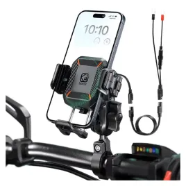 uchwyt-motocyklowy-na-kierownice-kewig-m33-a1-na-telefon-z-ladowarka-qi-15w