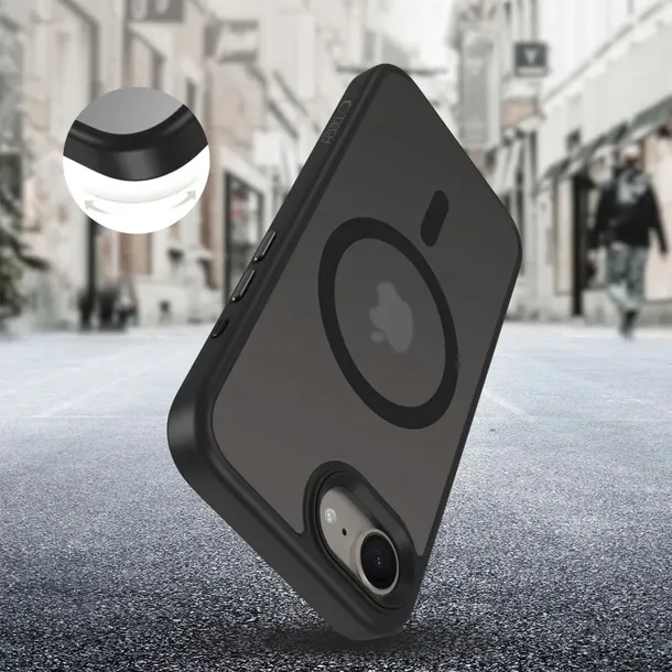 etui-tech-protect-magmat-magsafe-iphone-16e-matte-black-stan-opakowania-oryginalne