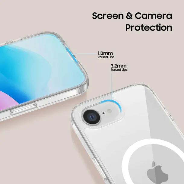 etui-tech-protect-flexair-hybrid-magsafe-iphone-16e-clear-stan-opakowania-oryginalne