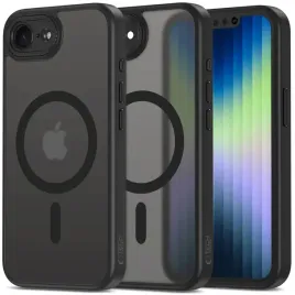 etui-tech-protect-magcam-magsafe-iphone-16e-matte-black