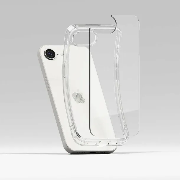 etui-ringke-fusion-iphone-16e-clear-stan-opakowania-oryginalne
