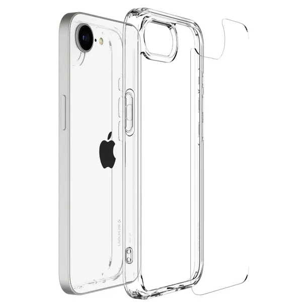 etui-spigen-ultra-hybrid-iphone-16e-crystal-clear-certyfikat-ce-stan-nowy