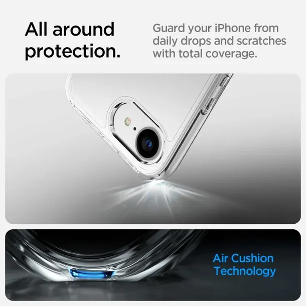 etui-spigen-ultra-hybrid-iphone-16e-crystal-clear-stan-opakowania-oryginalne-certyfikat-ce