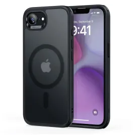 etui-esr-classic-hybrid-halolock-magsafe-iphone-16e-frosted-black