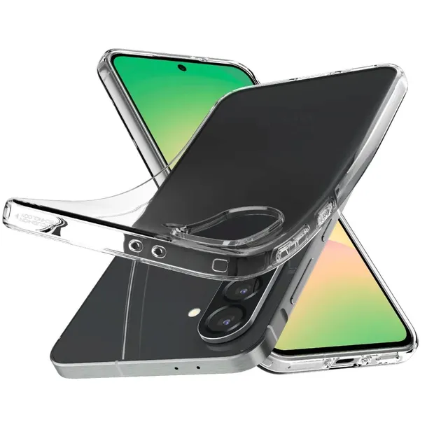 etui-spigen-liquid-crystal-galaxy-a56-5g-crystal-clear-certyfikat-ce-stan-nowy