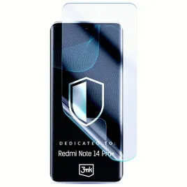 3mk-folia-1up-redmi-note-14-pro-folia-gaming-3szt