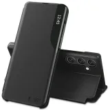 etui-tech-protect-smart-view-galaxy-a56-5g-black